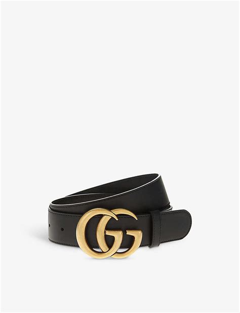 selfridges london gucci shoes|Gucci belt ladies Selfridges.